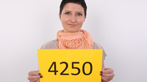 CZECH CASTING - SANDRA (4250)