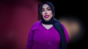 punjabi beautiful chubby aunty cheat with uncel & pee in his toilet after complet her masturbation