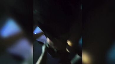 Two Gorgeous Latina Amateur Bitches Beg You to Come Inside