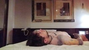 Facesitting con Rose (ESPAÑOL)