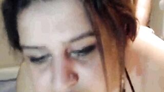 بنت سورية جميله وجسم نار تنتاك تصوير سري وحصري في ايطاليا