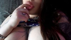 Ecstatic Leap, Jumping Beyond Pleasure's Limits ?