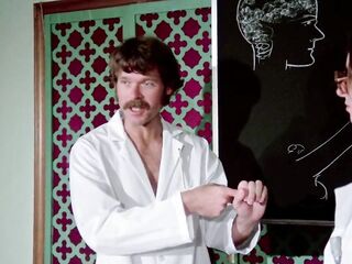 Fleshly Haven (1975, US, full episode, HDrip)