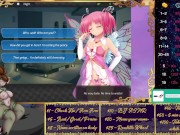 Fansly VoD 46 - First Lovense Stream!