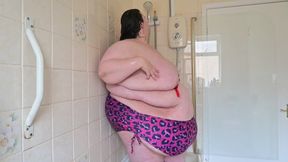 Fat Goddess Belly Shower Tassles