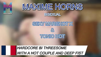 Tous les partenaires ont &eacute_t&eacute_ test&eacute_s dans les 14 jours avant le tournage C&rsquo_est pour &ccedil_a qu&rsquo_on baise sans capot ...