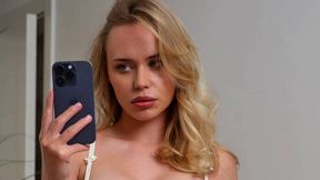 Video posted by @Marimoore @Teasing and #Blonde #Sexy #Big Boobs nsfw sex video | Tik.Porn