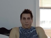 "Massive Cum Load"