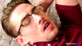 NextDoorRaw Barebacking The Technician