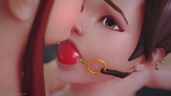 Intense SFM compilation (no music) futa warning