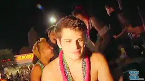 Guys Gone Wild - Southern Boys