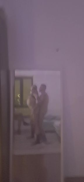 That Tail Sticking Out