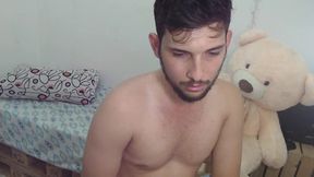 Maxell Brown Private Show