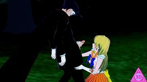 KOIKATSU, Sailor Venus hentai videos have sex blowjob handjob horny and cumshot gameplay porn uncensored... Thereal3dstories..