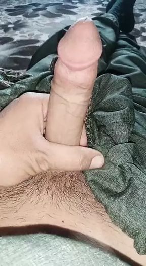 Cumshot handjob to get the results so far so good night before Christmas so