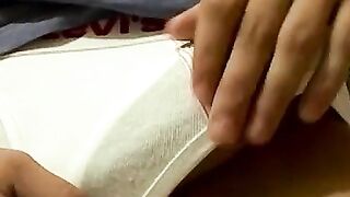 BLAZING HOT Bijou Boyfriend BOYZ Sex Sizzles  Sucks!