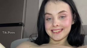 Member Video @mmmmona @Female Masturbation & #Teen #Brunette #Solo #Naked gratis xxx sexy | Tik.Porn