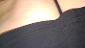 Lingerie Lovers - Balls Deep - Third Time’s a Charm