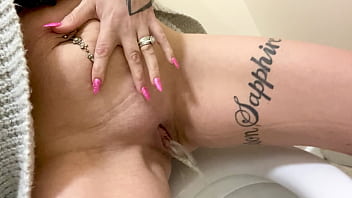 Classy Filth&#039_s Pissy Pussy