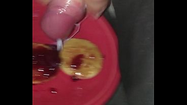 Subby hubby eats - update #4 - 1000000239 - Aug 01, 2025