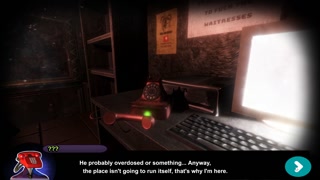 Fap Nights At Frennis - TayyBunnyy