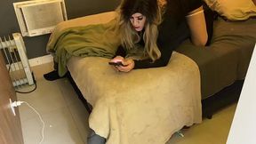 uber socador de cdzinha