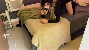 uber socador de cdzinha