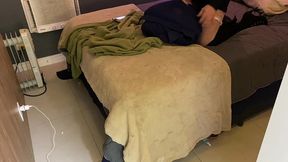 uber socador de cdzinha