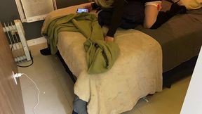 uber socador de cdzinha