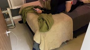 uber socador de cdzinha