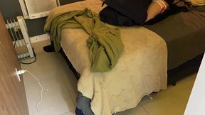 uber socador de cdzinha