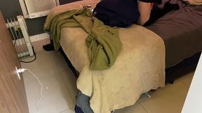 uber socador de cdzinha