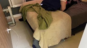 uber socador de cdzinha