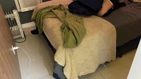 uber socador de cdzinha