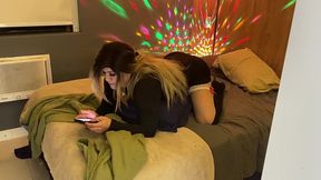 uber socador de cdzinha