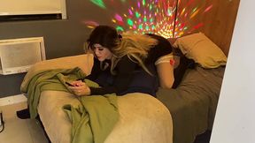 uber socador de cdzinha