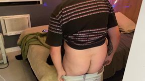 uber socador de cdzinha