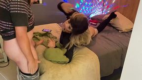 uber socador de cdzinha