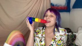 Taste My Rainbow
