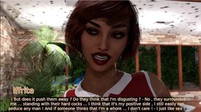 Sophia's Broken Car 8.4