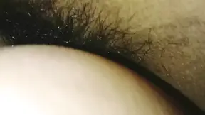 Japanese MILF ex-wife needs help with close up pussy orgasm