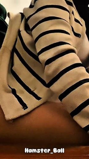 Cheating Factory Employee I Fucked in Public   Clip 1