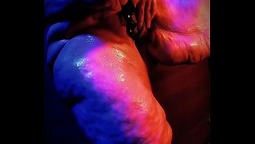 SSBBW Pleasure Session