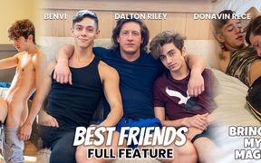 Best Friends (best Friends, My Ankle, Magic 8 Ball) - 90 Minute Full Feature!