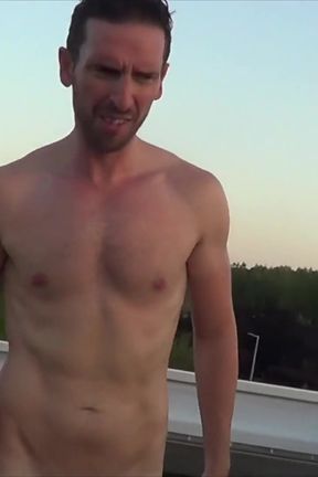 2090 Latino Used in Jacuzzy by Straight Boy Outdoor