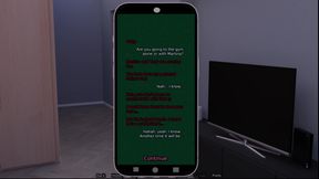 Shadows of Trust Part 10