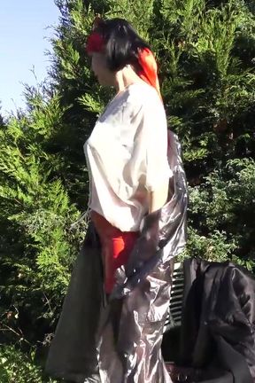 Wanilianna&#039;s Indian Summer