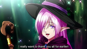 Isekai yarisaa ep 1