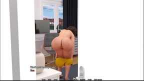 johannesgaming - update #351 - unidays 1 i cant believe we got cought fucking in the bathroom - may 12, 2025