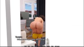 johannesgaming - update #351 - unidays 1 i cant believe we got cought fucking in the bathroom - may 12, 2025